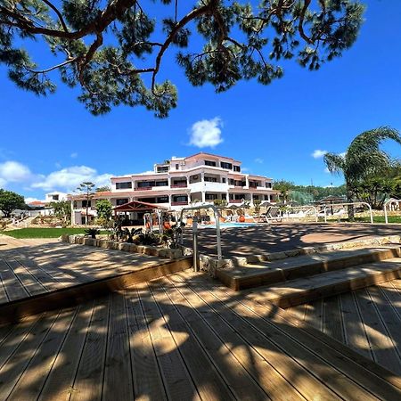 Casa Areias Boutique Apartments Albufeira Eksteriør billede