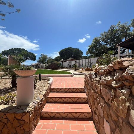 Casa Areias Boutique Apartments Albufeira Eksteriør billede