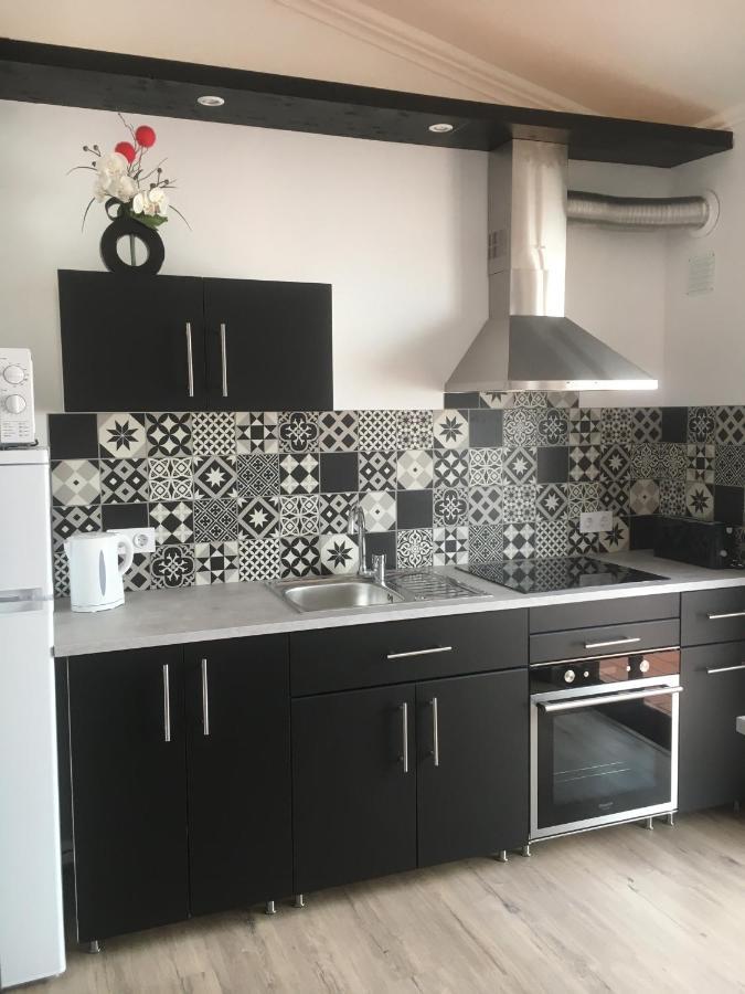 Casa Areias Boutique Apartments Albufeira Eksteriør billede