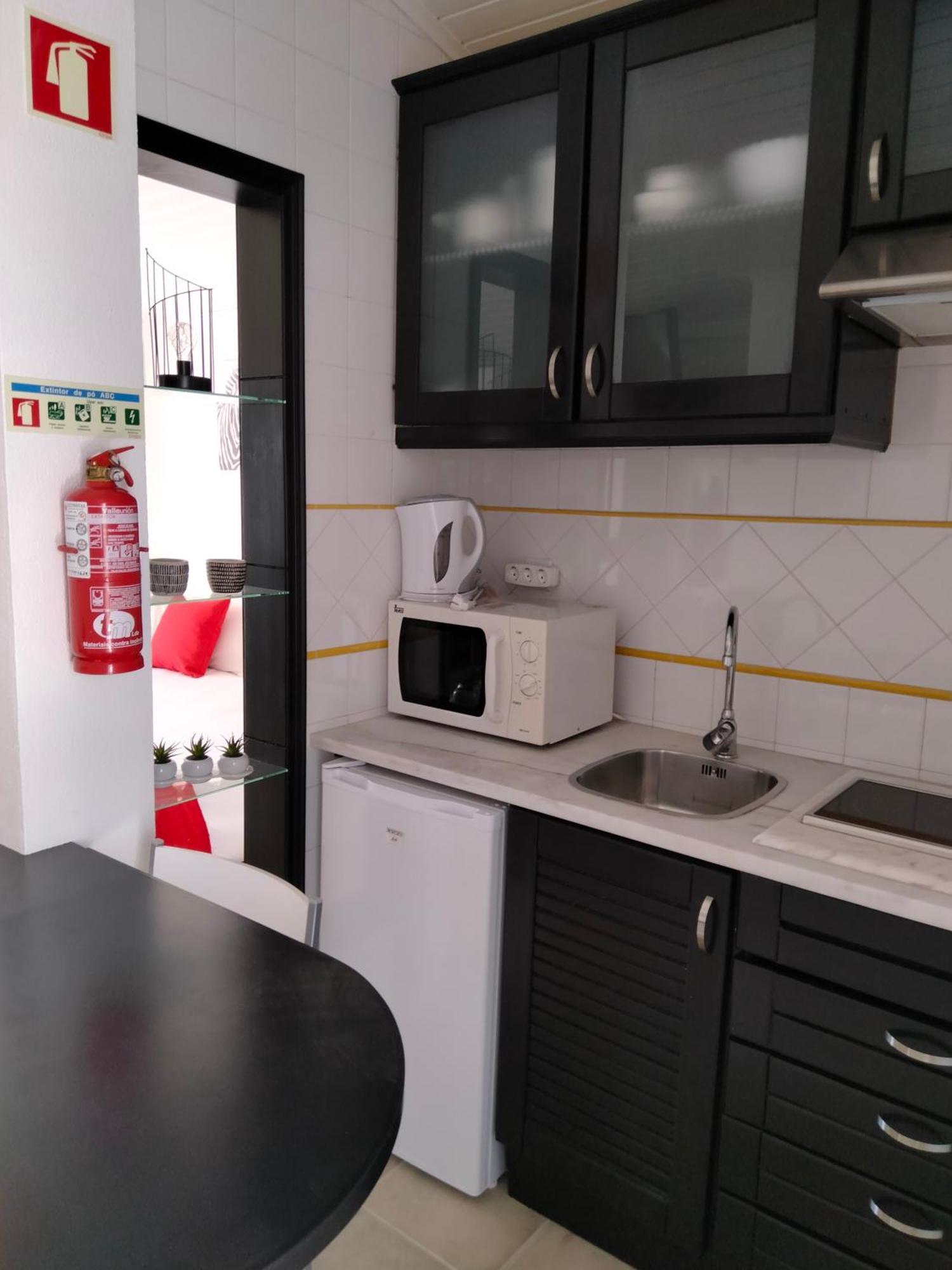 Casa Areias Boutique Apartments Albufeira Værelse billede