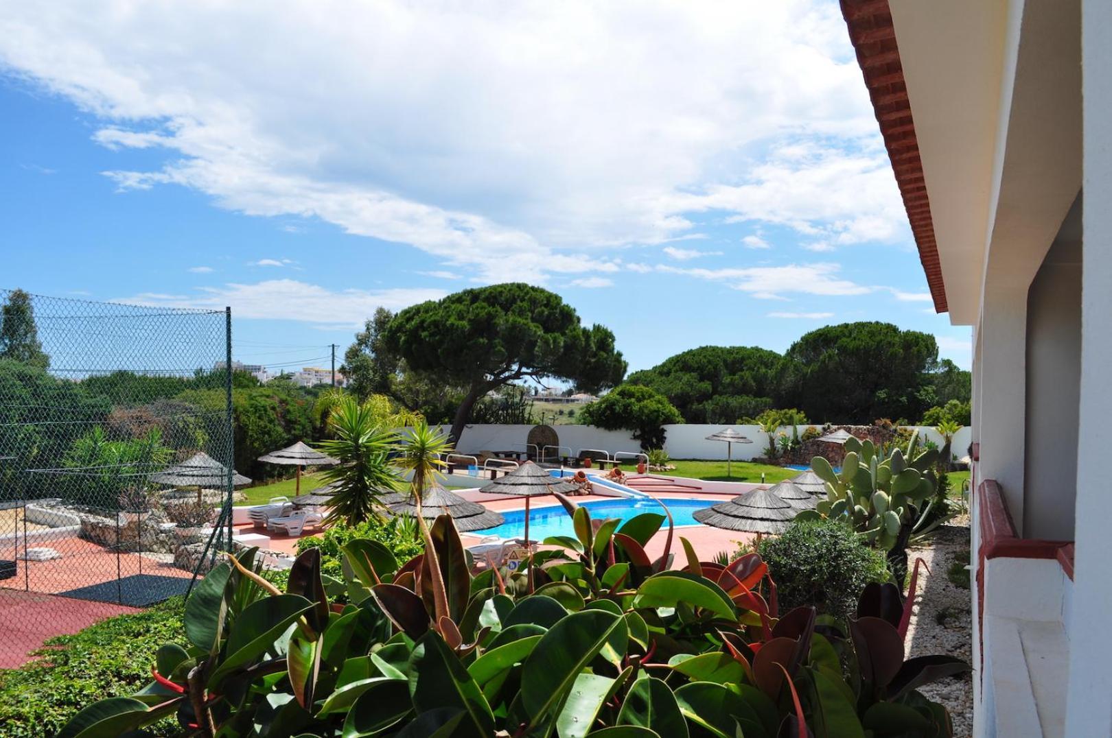 Casa Areias Boutique Apartments Albufeira Værelse billede