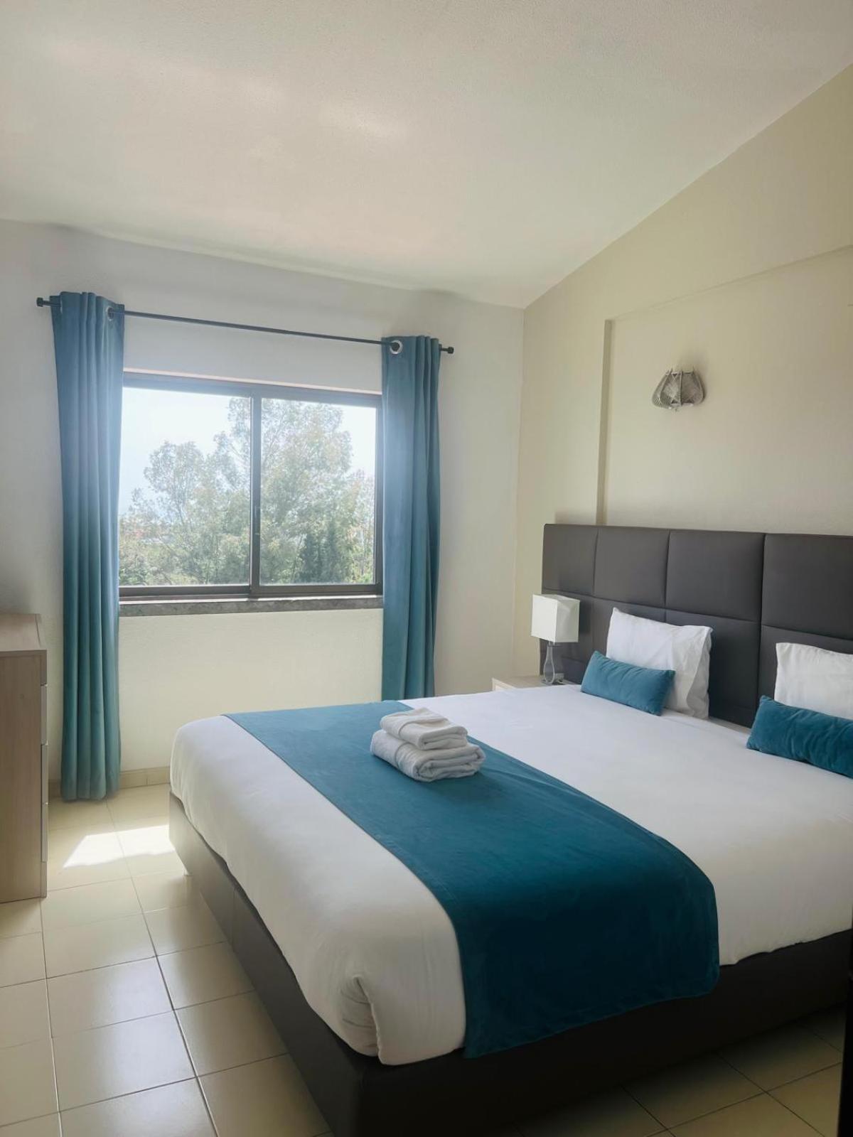 Casa Areias Boutique Apartments Albufeira Eksteriør billede
