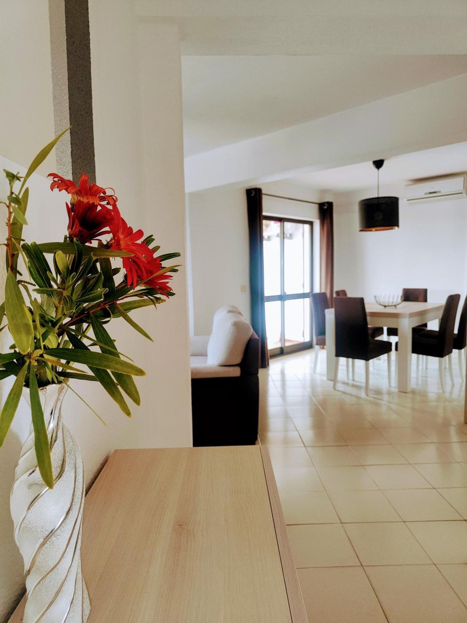 Casa Areias Boutique Apartments Albufeira Eksteriør billede