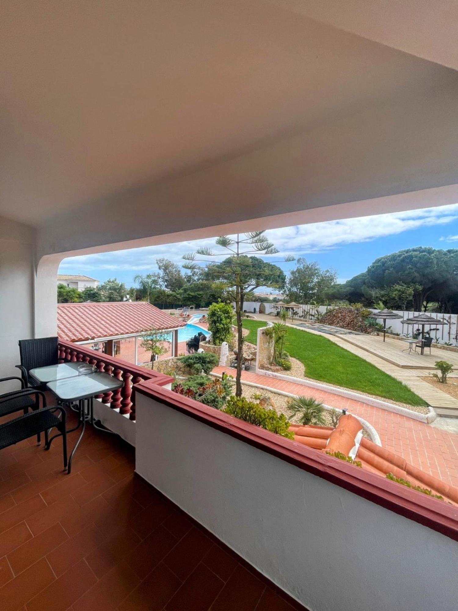 Casa Areias Boutique Apartments Albufeira Eksteriør billede