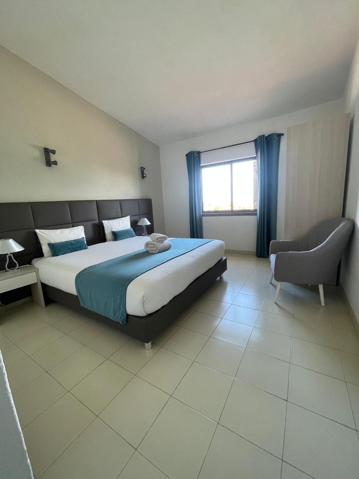 Casa Areias Boutique Apartments Albufeira Eksteriør billede