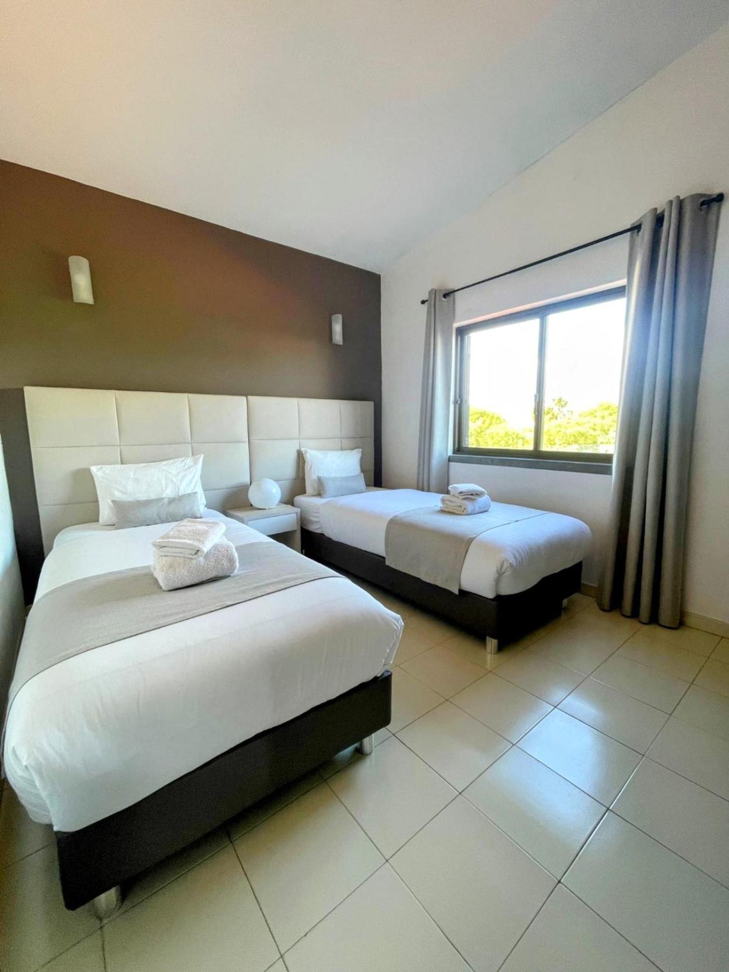 Casa Areias Boutique Apartments Albufeira Eksteriør billede