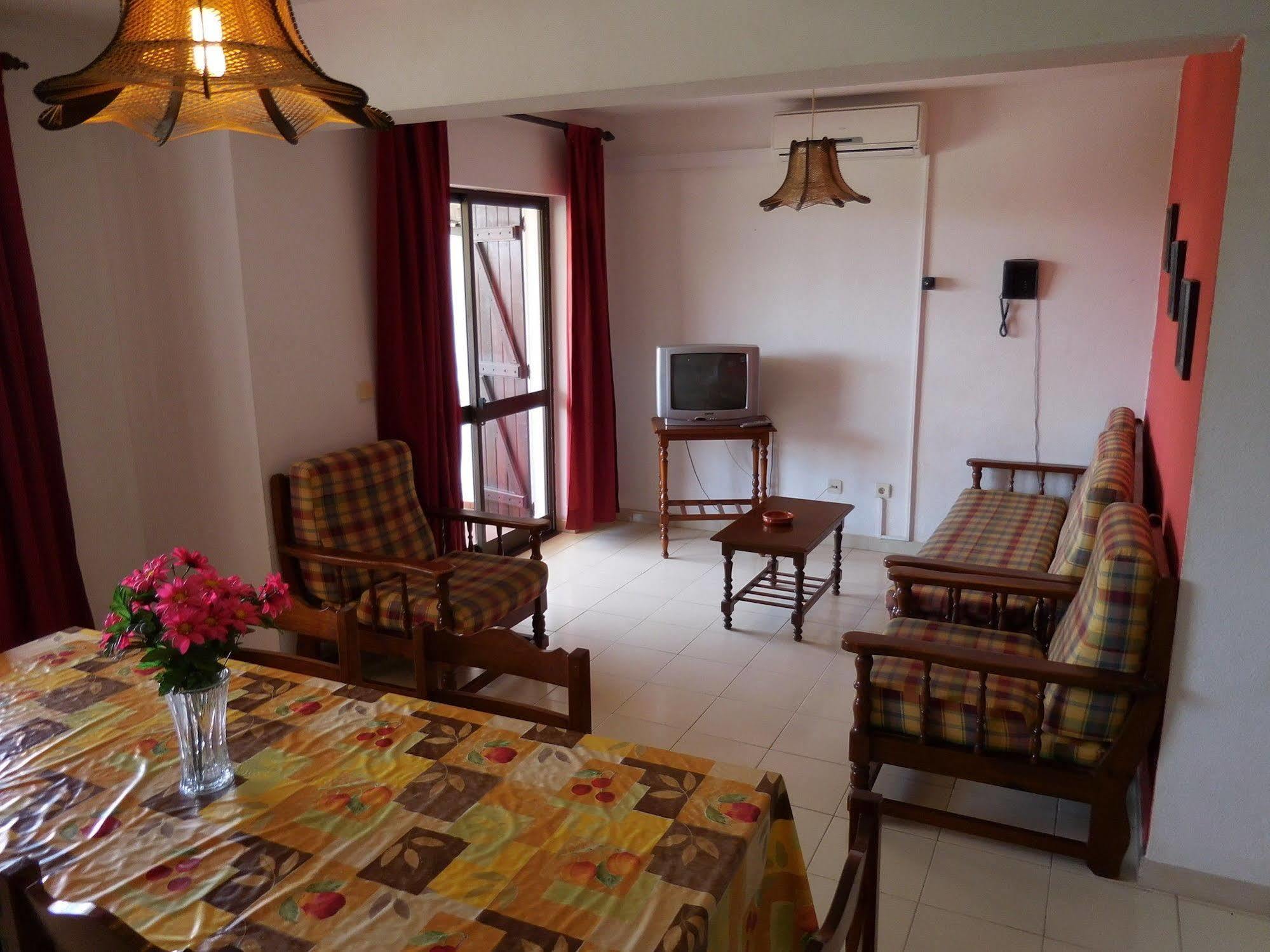 Casa Areias Boutique Apartments Albufeira Eksteriør billede