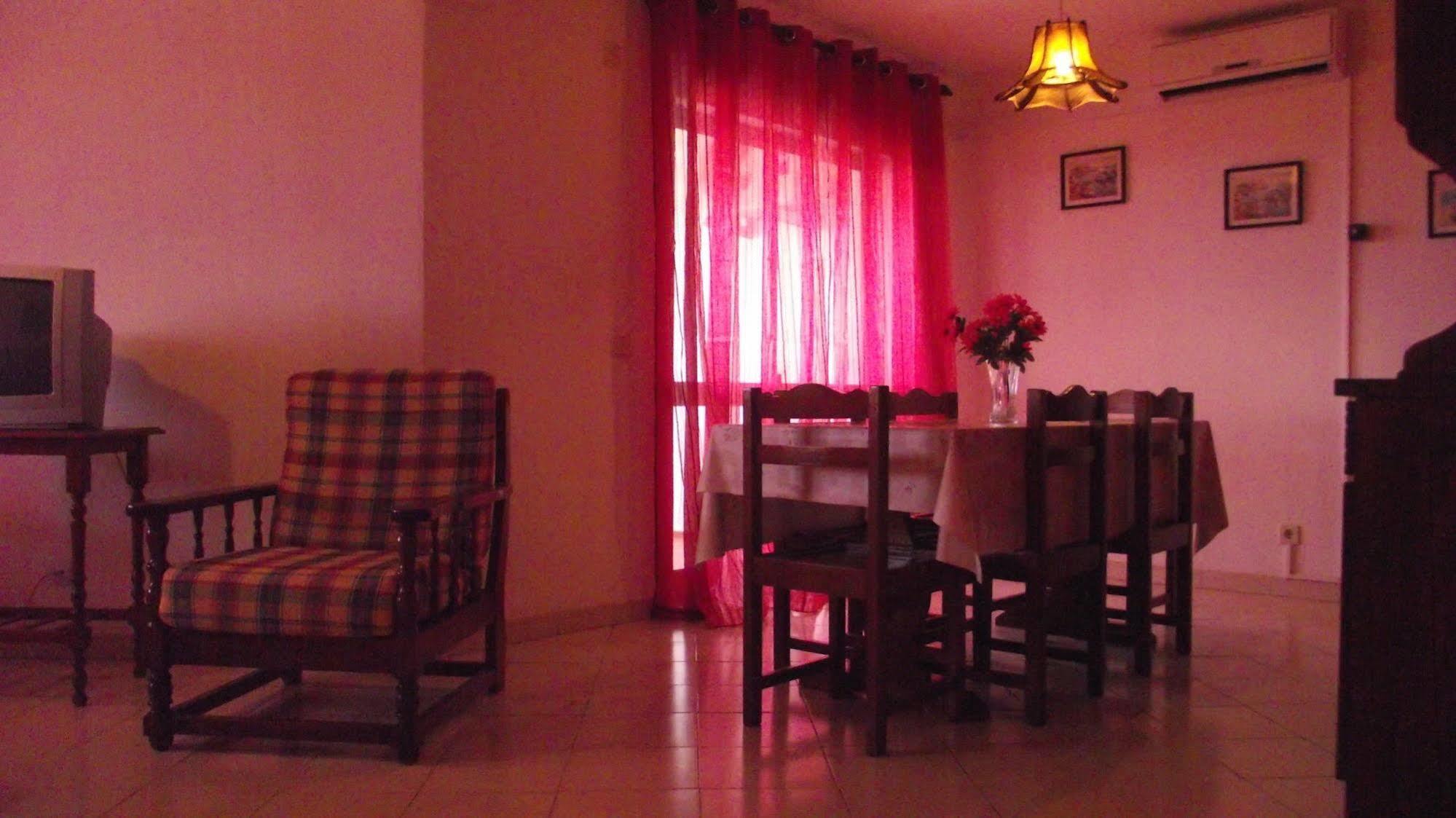 Casa Areias Boutique Apartments Albufeira Eksteriør billede