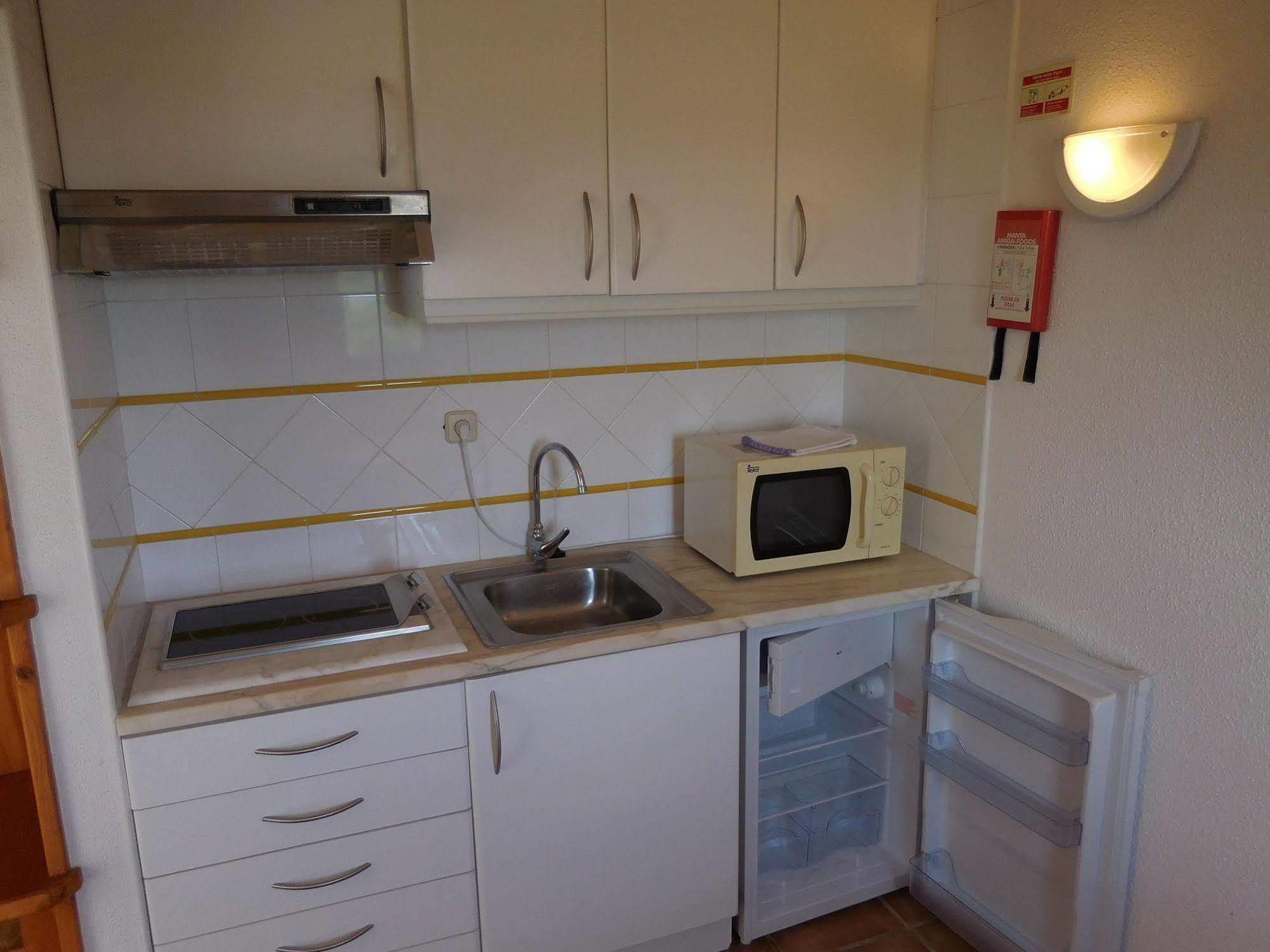 Casa Areias Boutique Apartments Albufeira Eksteriør billede