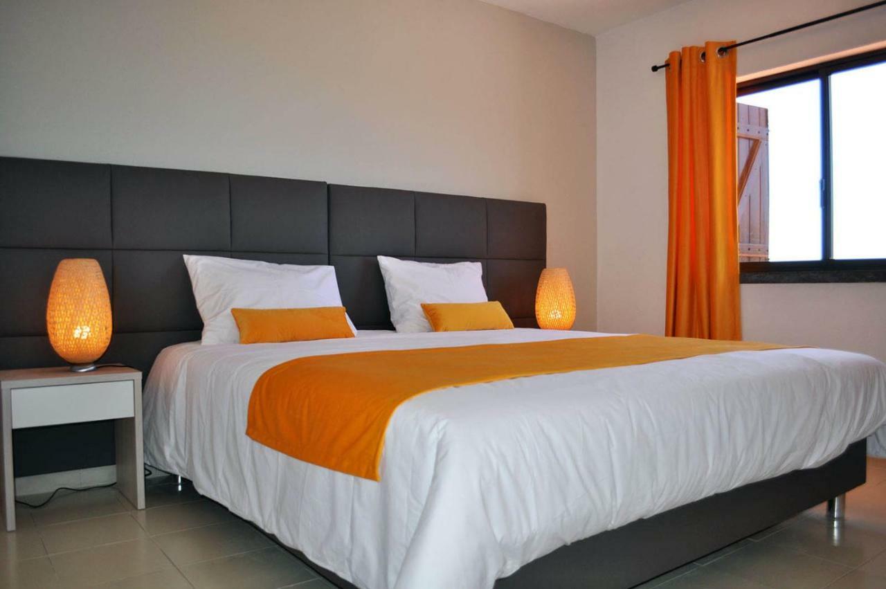 Casa Areias Boutique Apartments Albufeira Eksteriør billede