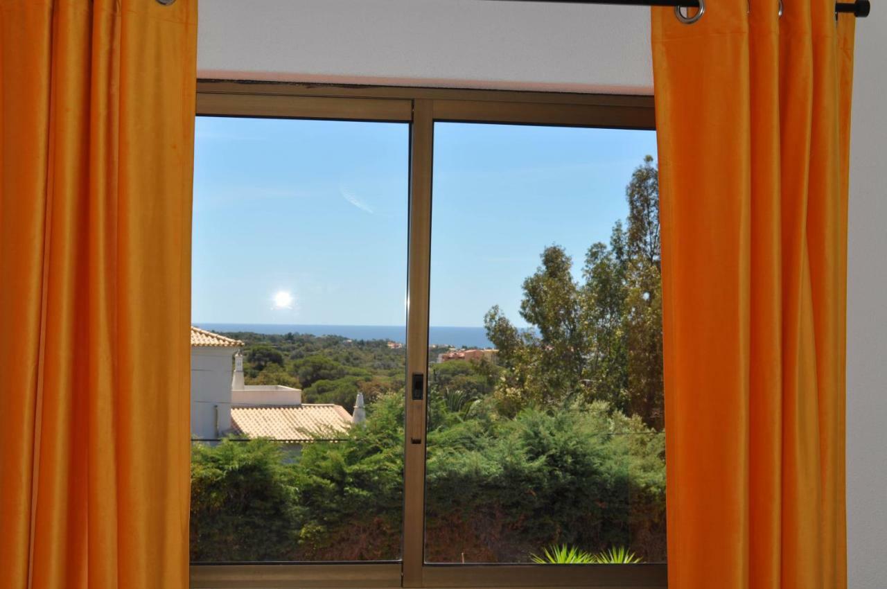 Casa Areias Boutique Apartments Albufeira Eksteriør billede