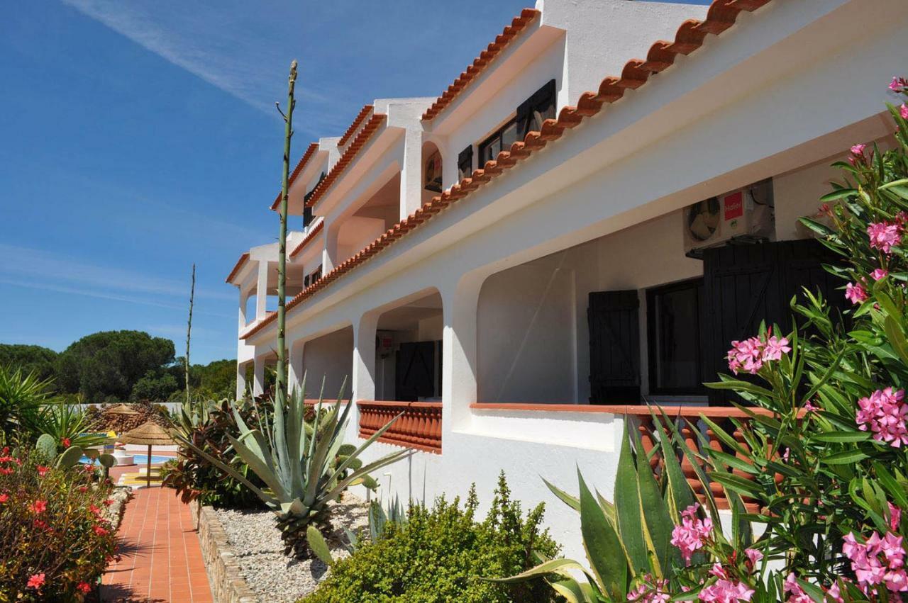 Casa Areias Boutique Apartments Albufeira Eksteriør billede