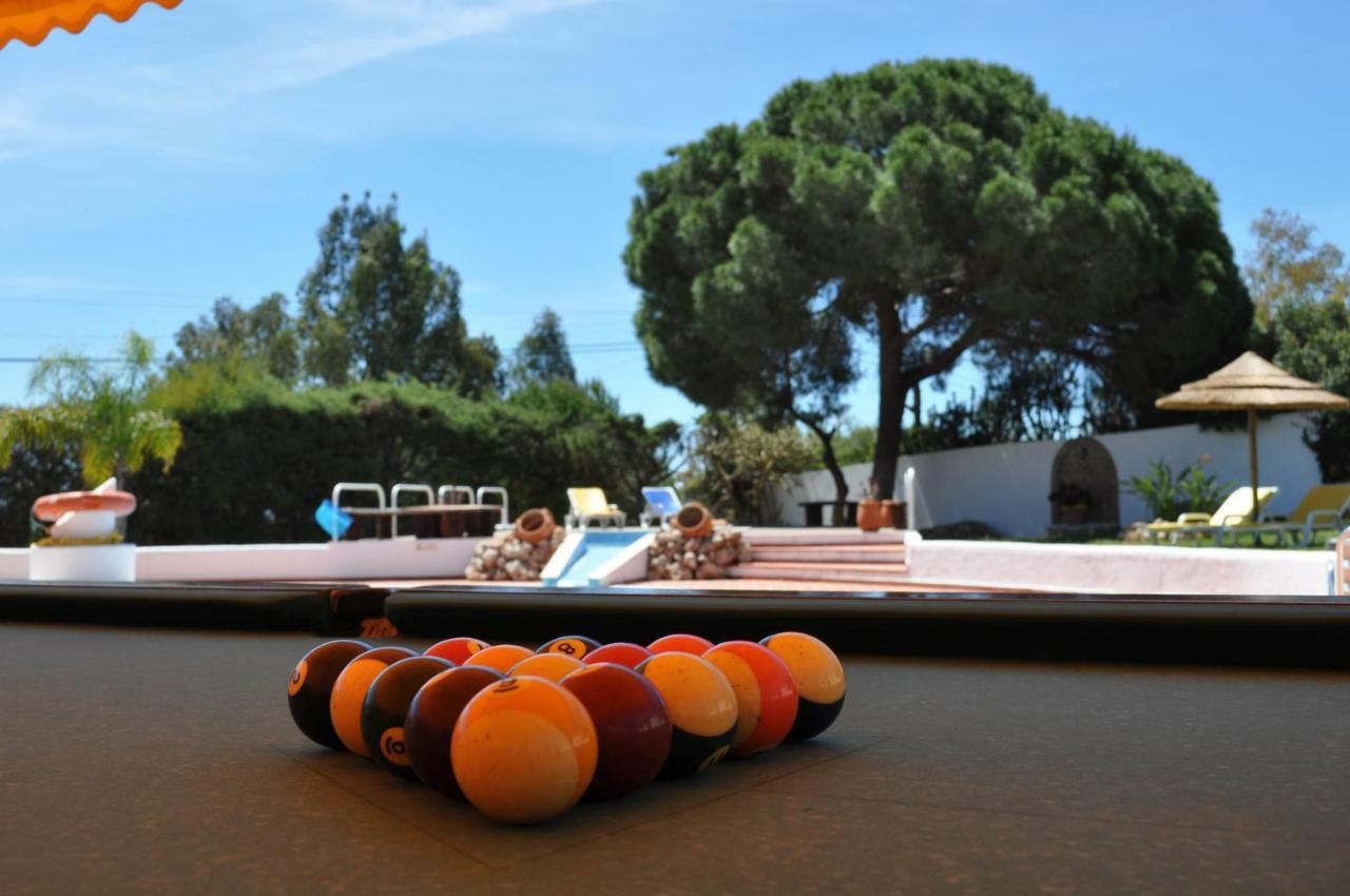 Casa Areias Boutique Apartments Albufeira Eksteriør billede