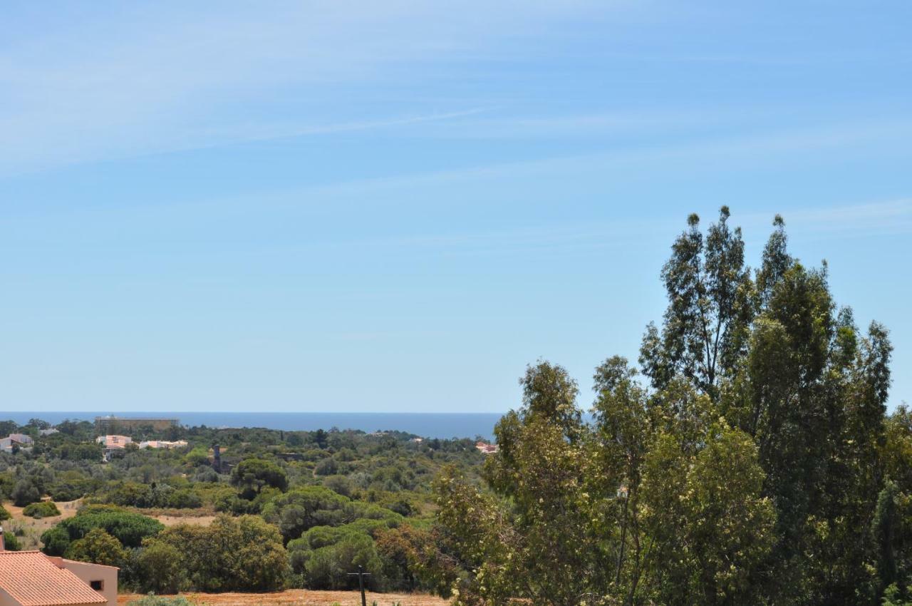 Casa Areias Boutique Apartments Albufeira Eksteriør billede