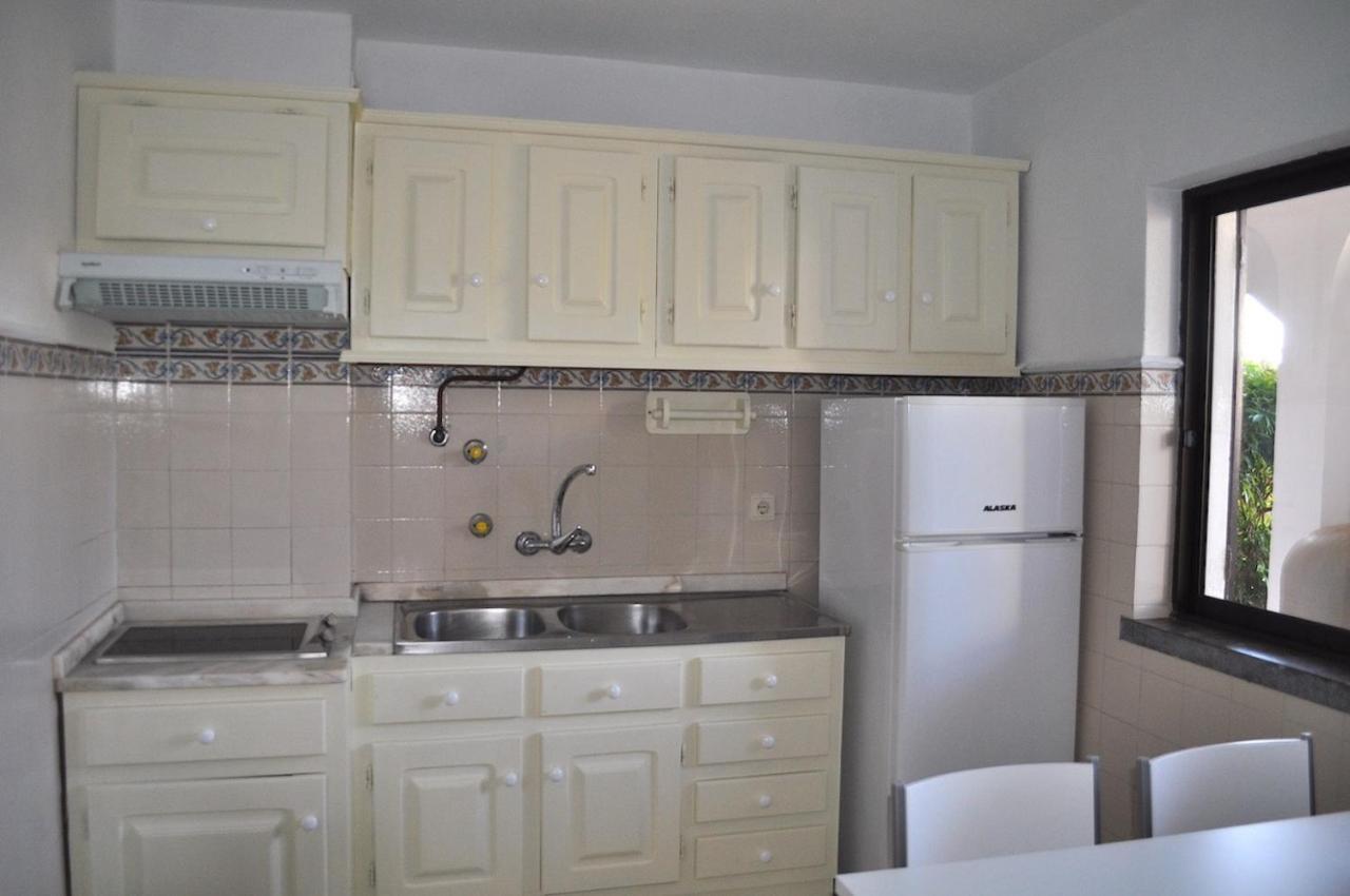 Casa Areias Boutique Apartments Albufeira Eksteriør billede
