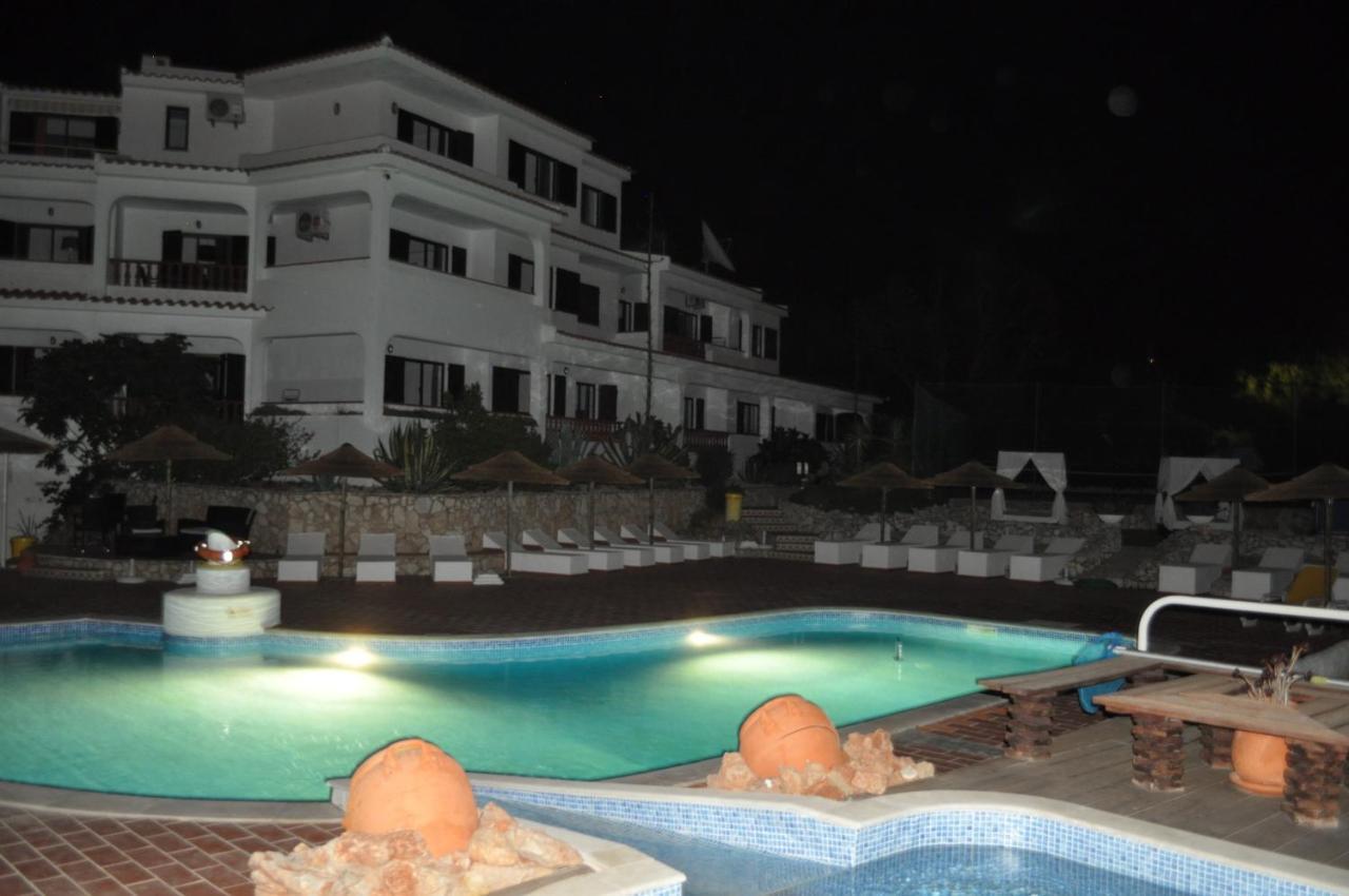 Casa Areias Boutique Apartments Albufeira Eksteriør billede