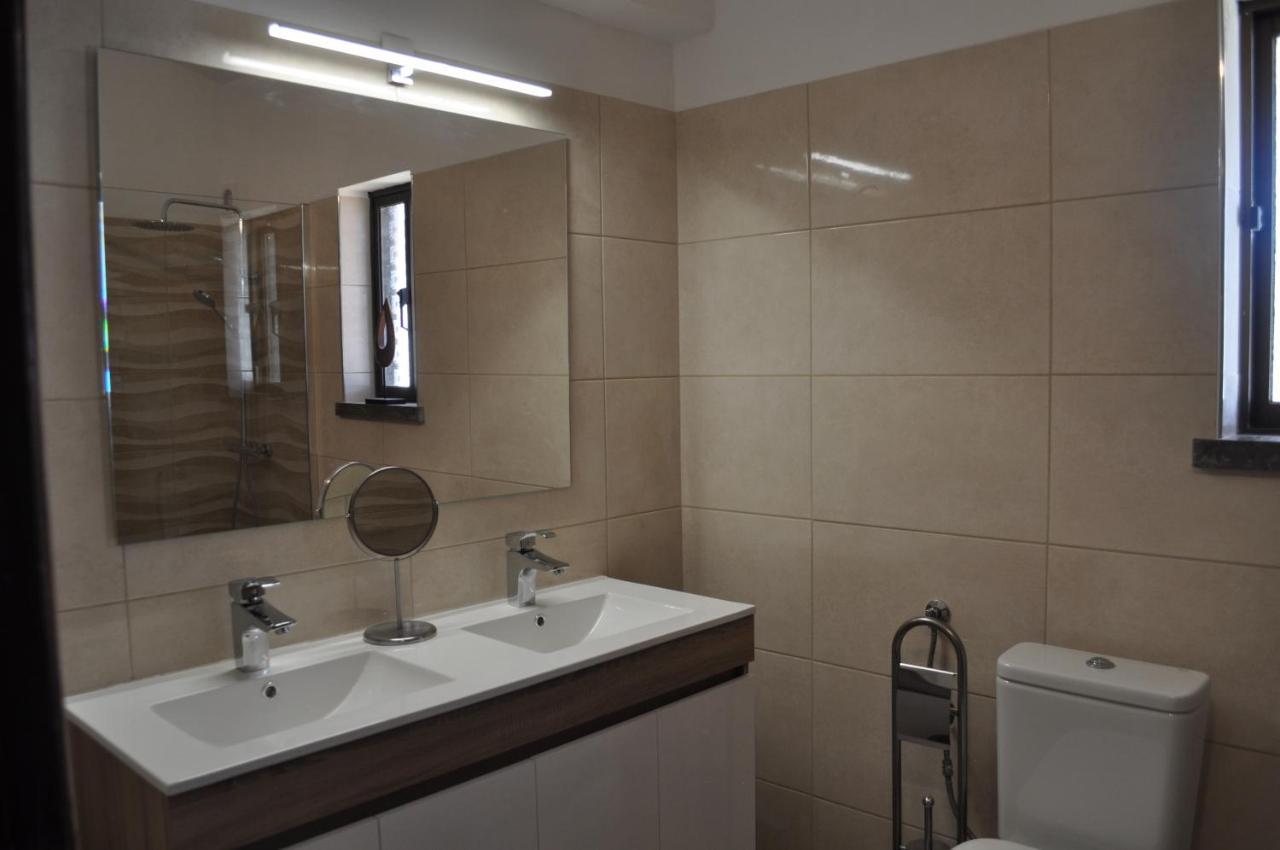 Casa Areias Boutique Apartments Albufeira Eksteriør billede