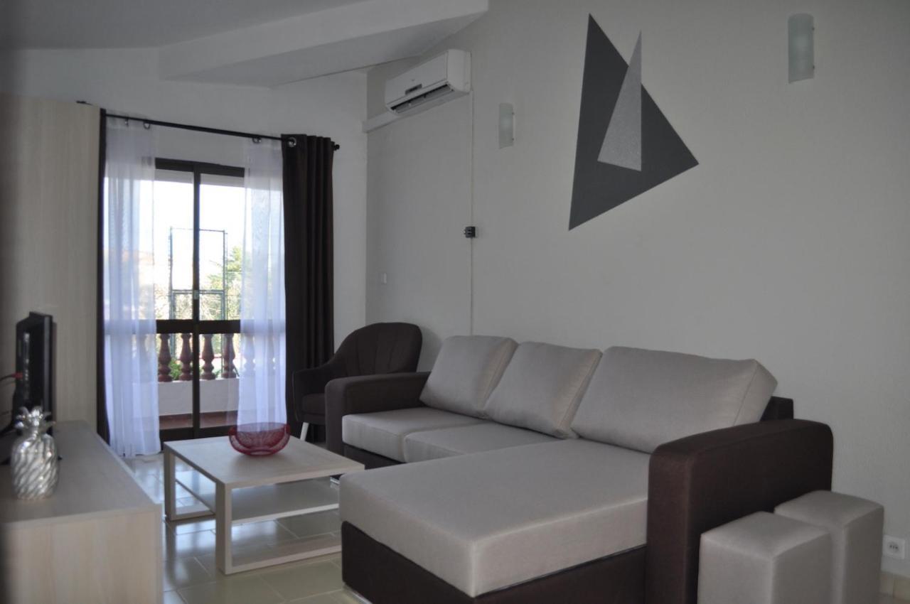 Casa Areias Boutique Apartments Albufeira Værelse billede