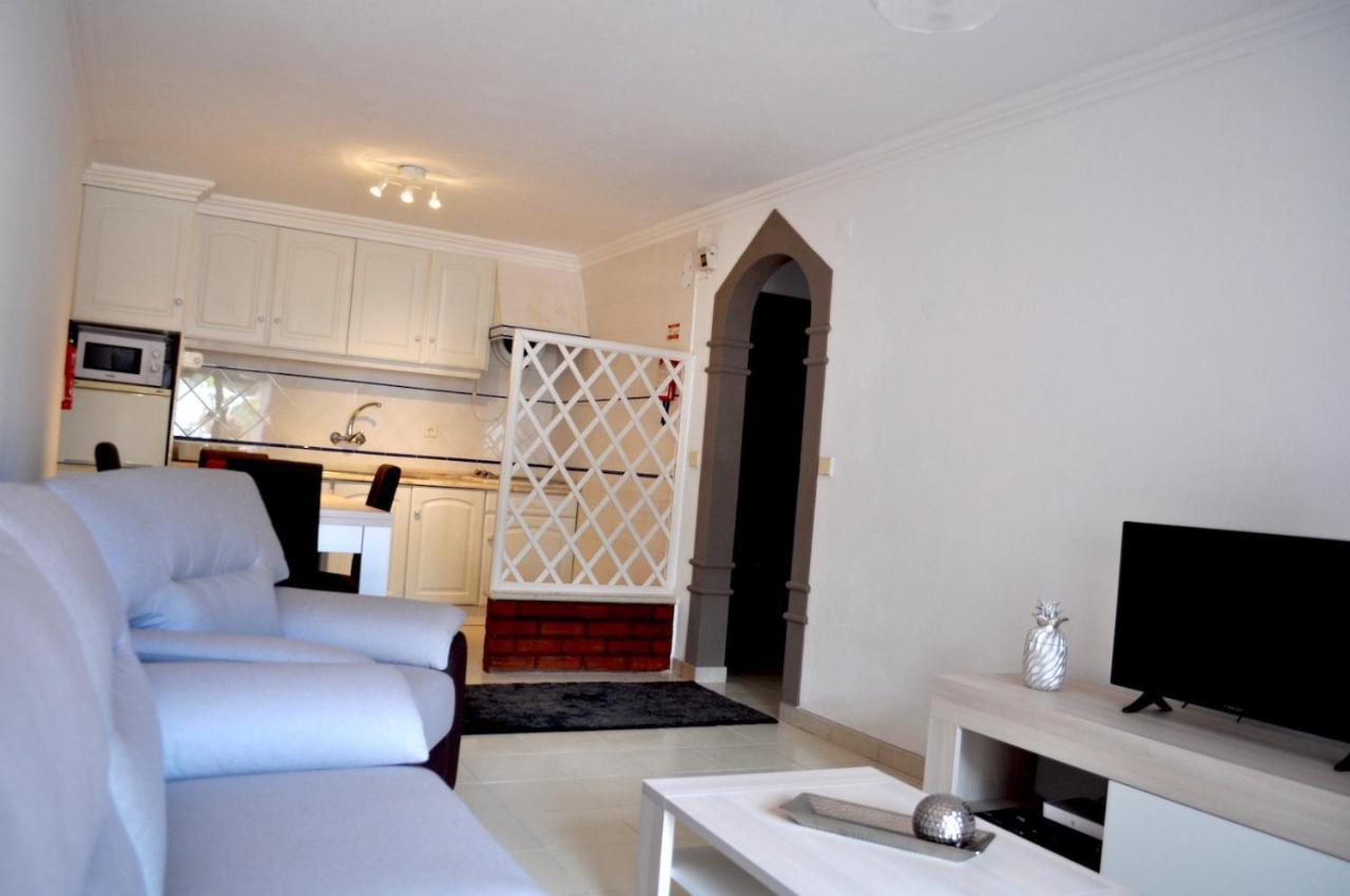 Casa Areias Boutique Apartments Albufeira Værelse billede
